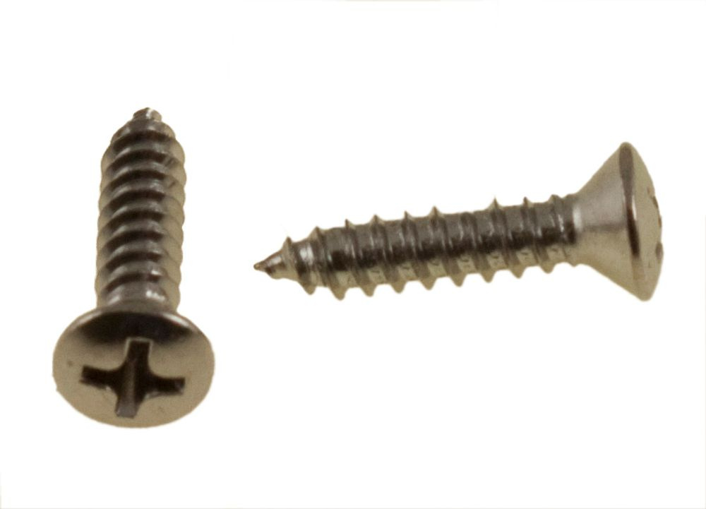 Mounting kit Trunk handle 122 Wagon