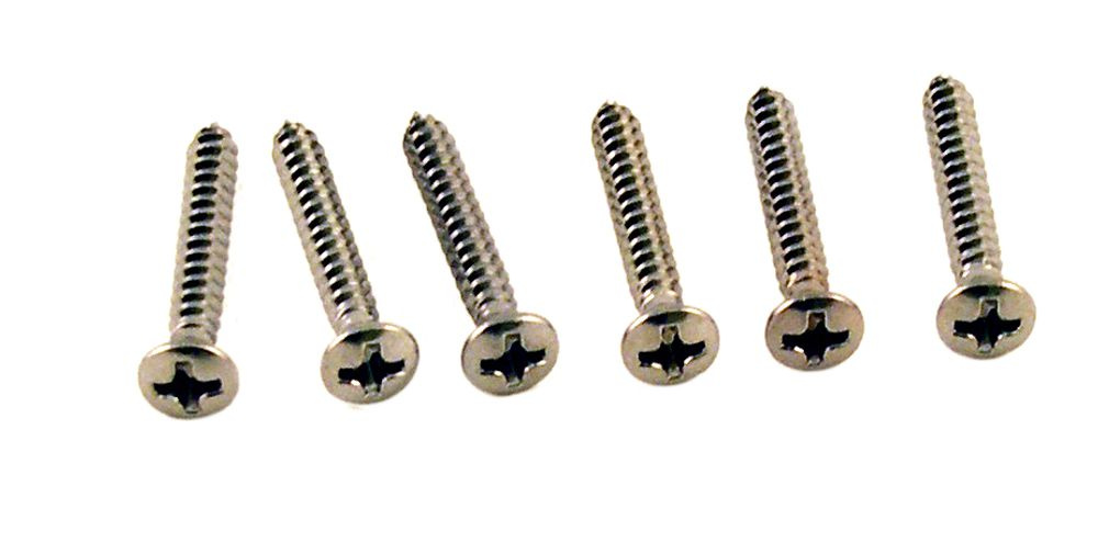 Mounting kit Trim molding RR side 1800ES