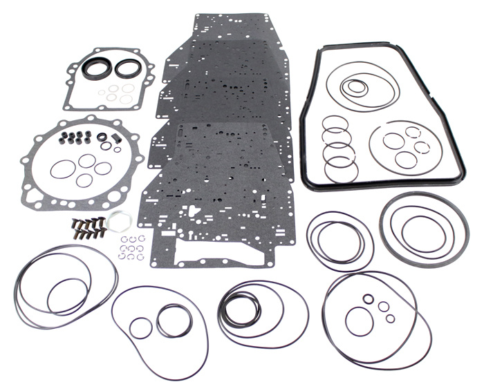 Overhaul kit A/T ZF22 84-92