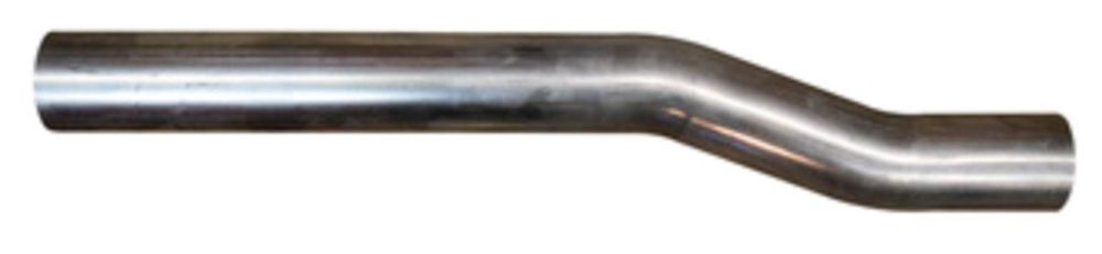 Pipe Yd 70,0 x 1,5 mm 2×20° with180°