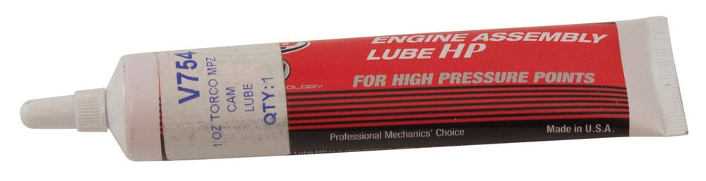 Camshaft & engine paste 28g/ 1oz
