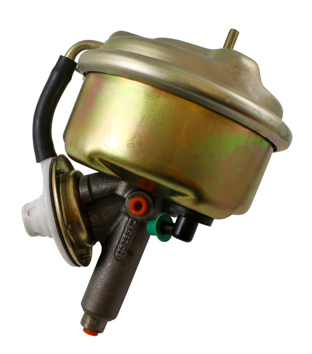 Brake booster 122 1961-66