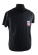 T-shirt black 123GT emblem