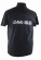 T-shirt black 244 GLE emblem