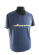 T-Shirt blue Amazon emblem size M