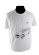 T-shirt white 210