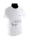 T-shirt white 220