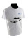 T-shirt white P1800