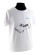 T-shirt white 140