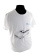 T-shirt white 145
