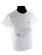 T-shirt white 164