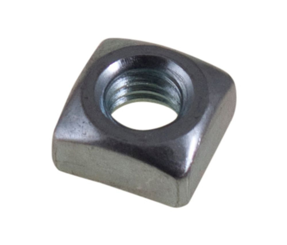 Square nut UNC 5/16-18