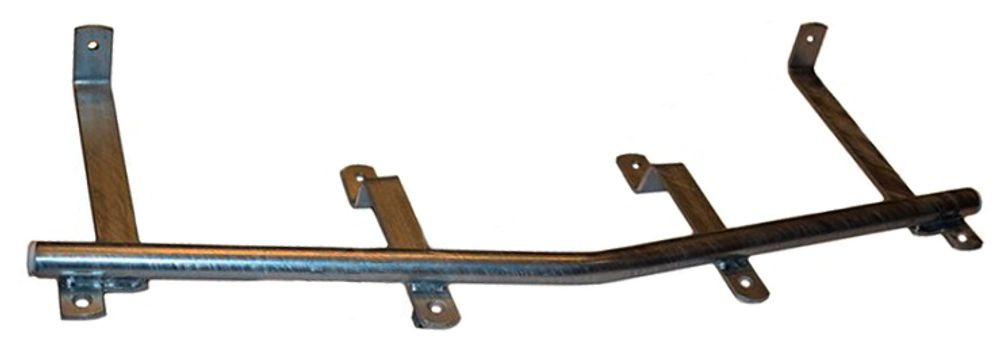 Extra light bar Amazon for 4 x lights